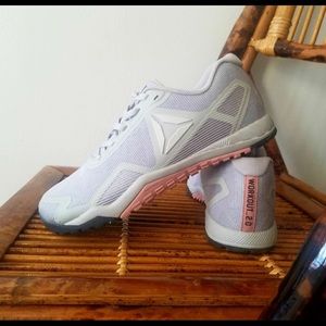 Reebok Workout 2.0